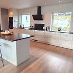 וילה With A View