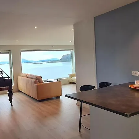 With A View * Ålesund