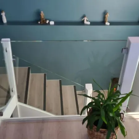 With A View فيلة Ålesund