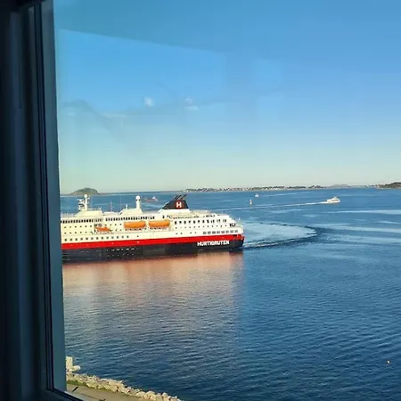With A View Ålesund