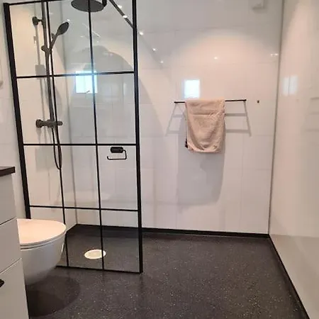 With A View فيلة Ålesund