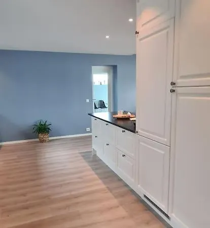 فيلة With A View Ålesund