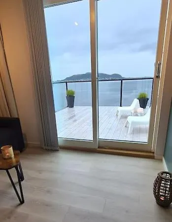 With A View Villa
