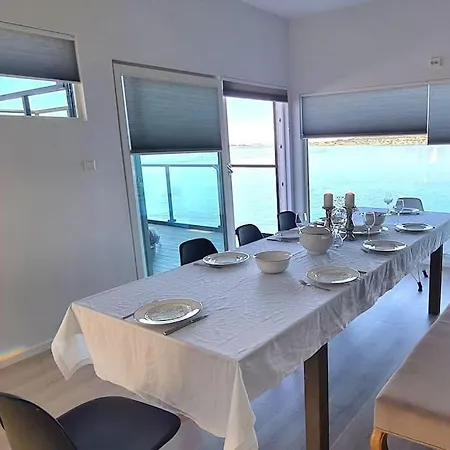 With A View Ålesund