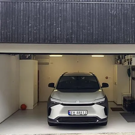 With A View * Ålesund