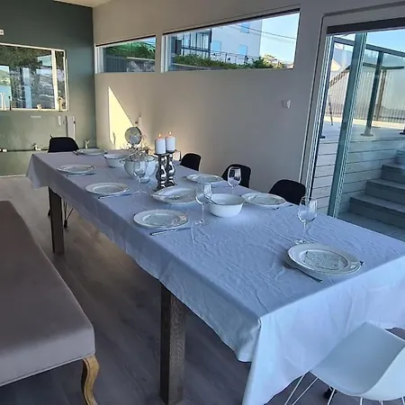 With A View Villa
