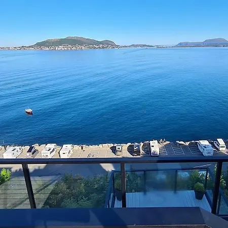 With A View * Ålesund