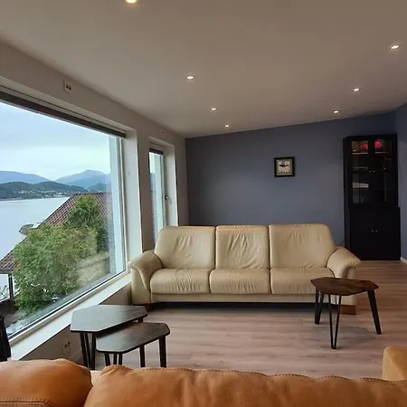 With A View *