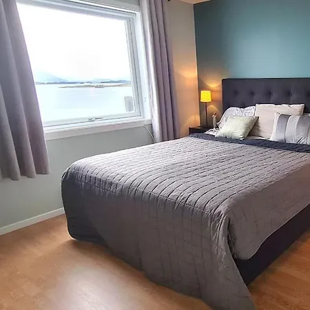 With A View Ålesund