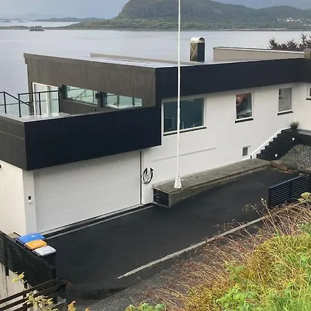 With A View Villa