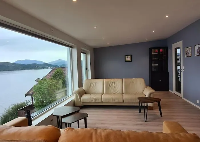 With A View *